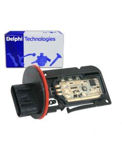 Delphi Mass Air Flow Sensor