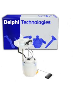 Delphi Fuel Pump Module Assembly