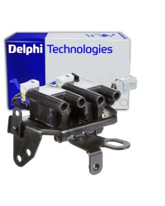 Delphi Ignition Coil