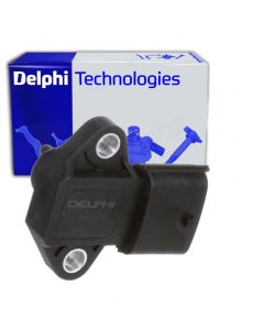 Delphi Manifold Absolute Pressure Sensor
