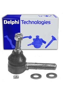 Delphi Steering Tie Rod End