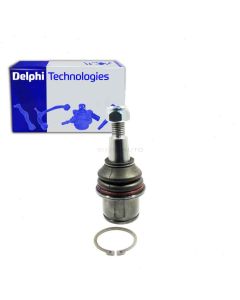 Delphi Suspension Ball Joint