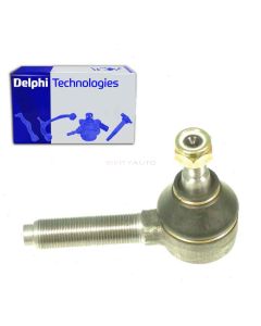 Delphi Steering Tie Rod End
