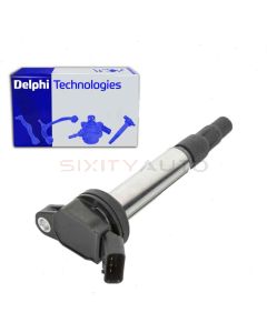 Delphi Ignition Coil