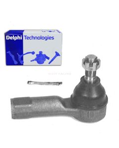 Delphi Steering Tie Rod End