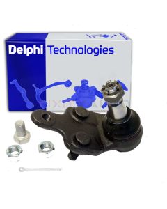 Delphi Suspension Ball Joint