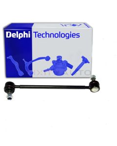 Delphi Suspension Stabilizer Bar Link Kit