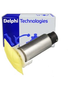 Delphi Fuel Pump and Strainer Set