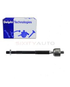 Delphi Steering Tie Rod End