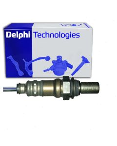 Delphi Oxygen Sensor