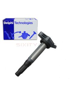Delphi Ignition Coil