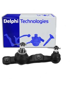 Delphi Suspension Ball Joint