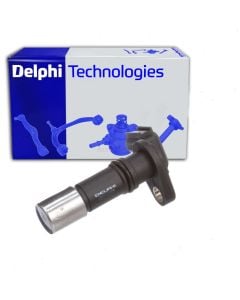 Delphi Engine Crankshaft Position Sensor