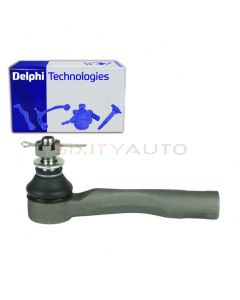 Delphi Steering Tie Rod End