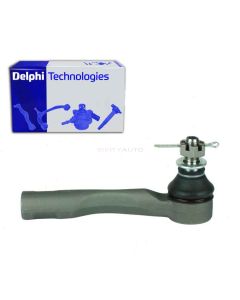 Delphi Steering Tie Rod End