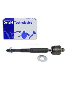 Delphi Steering Tie Rod End