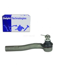 Delphi Steering Tie Rod End