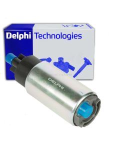 Delphi Electric Fuel Pump