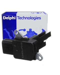 Delphi Mass Air Flow Sensor