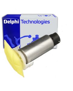 Delphi Fuel Pump and Strainer Set
