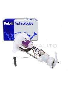 Delphi Fuel Pump Module Assembly