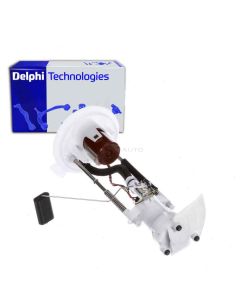 Delphi Fuel Pump Module Assembly