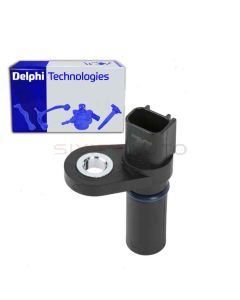 Delphi Engine Camshaft Position Sensor
