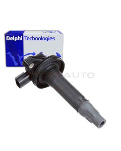 Delphi Ignition Coil