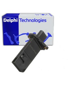 Delphi Mass Air Flow Sensor
