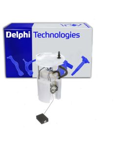Delphi Fuel Pump Module Assembly