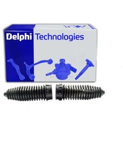 Delphi Rack and Pinion Bellows Kit
