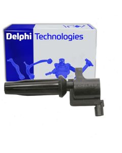 Delphi Ignition Coil