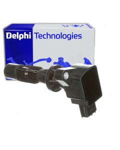 Delphi Ignition Coil