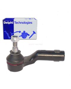 Delphi Steering Tie Rod End
