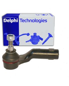 Delphi Steering Tie Rod End