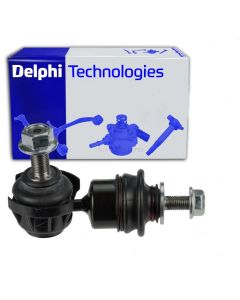 Delphi Suspension Stabilizer Bar Link Kit