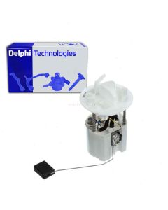 Delphi Fuel Pump Module Assembly