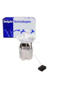 Delphi Fuel Pump Module Assembly