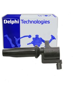 Delphi Ignition Coil
