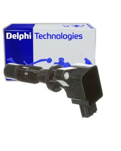 Delphi Ignition Coil