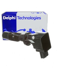 Delphi Ignition Coil