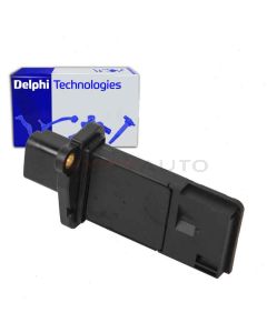 Delphi Mass Air Flow Sensor