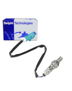 Delphi Oxygen Sensor