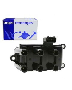 Delphi Ignition Coil