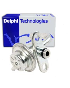 Delphi Fuel Injection Pressure Regulator