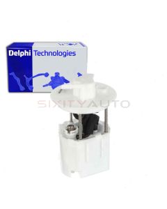 Delphi Fuel Pump Module Assembly