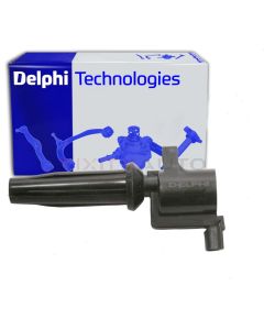 Delphi Ignition Coil