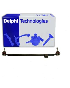 Delphi Steering Center Link