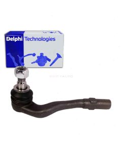 Delphi Steering Tie Rod End
