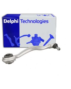 Delphi Suspension Control Arm and Ball Joint Assembly